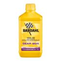 Olio Carter Bardahl Gear Box Sae 10w-30 1lt