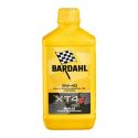 Olio Bardahl Xt4-s C60 5w40 Moto Conf. 1 Lt