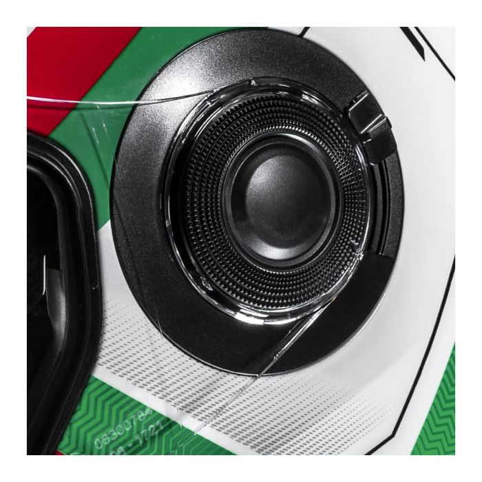 Casco Jet Hjc I40n Velu Mc41