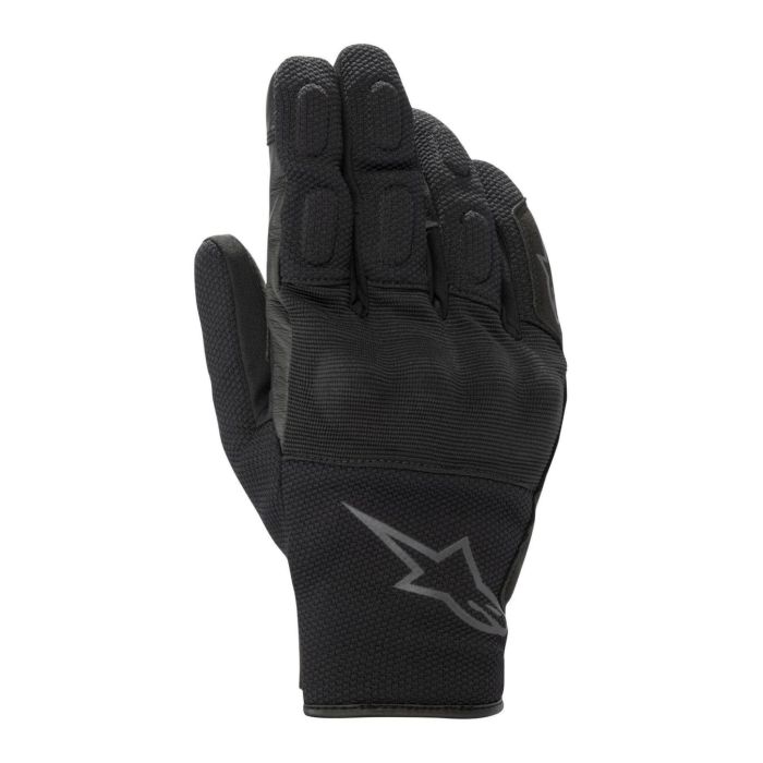 Guanti Invernali Alpinestars S Max Drystar Gloves Black Anthracite