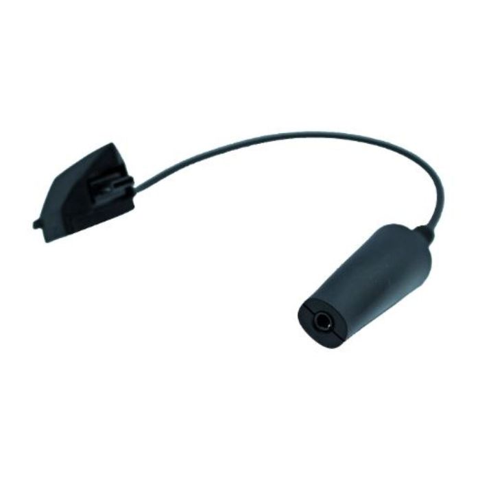 Adattatore Per Cuffie 3,5 Mm Per Serie Xt E Interphonef5 Serie Xt E Mc