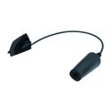 Adattatore Per Cuffie 3,5 Mm Per Serie Xt E Interphonef5 Serie Xt E Mc