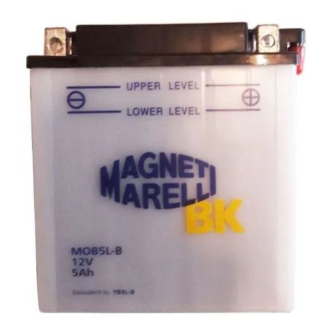 Batteria Magneti Marelli Yb5lb