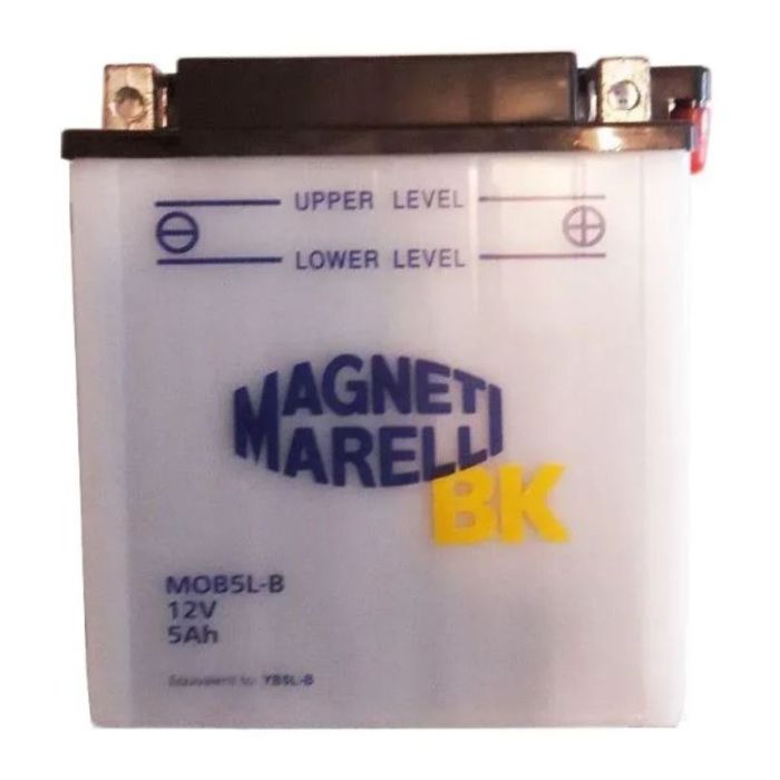 Batteria Magneti Marelli Yb5lb