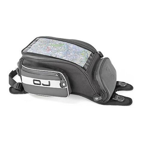 Borsa Serbatoio Oj 9lt Travel Tanky Con Cinghie M101