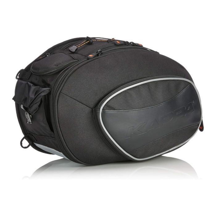 Coppia Borse Laterali Morbide Kappa Ra310 17-30 Lt