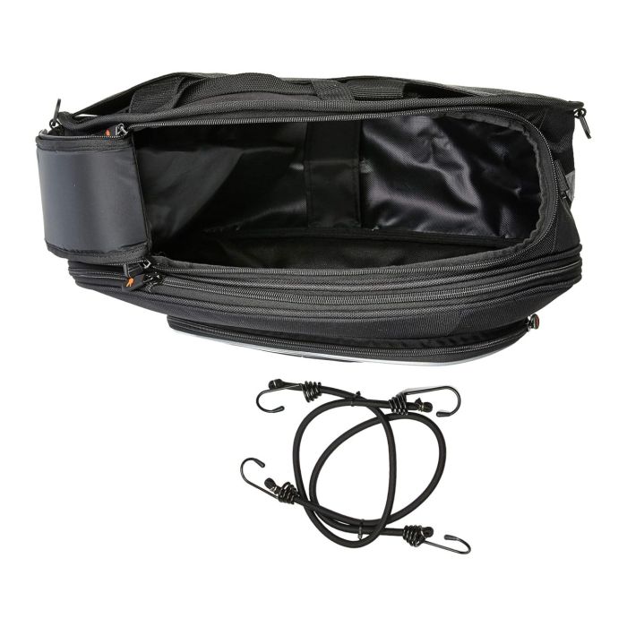 Coppia Borse Laterali Morbide Kappa Ra310 17-30 Lt