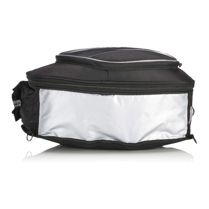 Coppia Borse Laterali Morbide Kappa Ra310 17-30 Lt