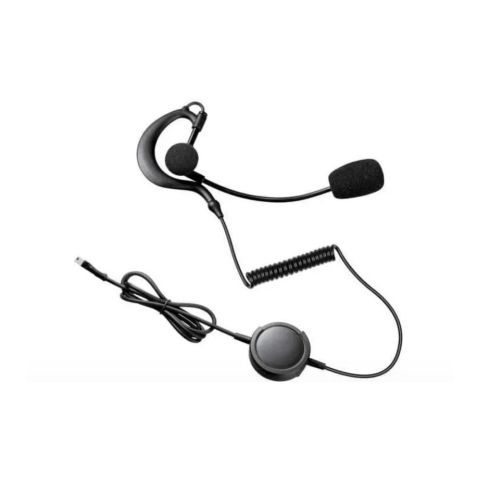 Interphone Auricolare Tribe Outdoor E Sport Conf Bulk Nd