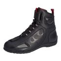 Scarpa Sport Ixs Rs-400 Corto Nero