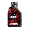 Olio 4t Motul 300v Fl Road Racing 10w-50 Conf.  1l