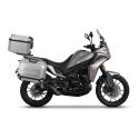 Shad 4p System Moto Morini X-cape 649 '22 Cod. M0xc624p