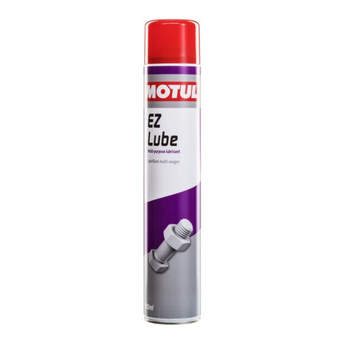 Motul Ez Lube 0,750l Lubrificante Multiuso