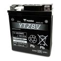 Batteria Yuasa Ytz8v - Pronta All'uso