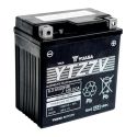 Batteria Yuasa Ytz7v - Pronta All'uso