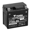 Batteria Yuasa Ytx5l-bs - Pronta All'uso