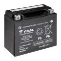 Batteria Yuasa Ytx20hl-bs 12v. - Pronta All'uso
