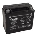 Batteria Yuasa Ytx20hl 12v/18ah Agm - Pronta All'uso