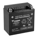 Batteria Yuasa Ytx14h-bs 12v. / 12ah. - Pronta All'uso