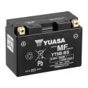 Batteria Yuasa Yt9b-bs Yt9b-4 Yt9b - Pronta All'uso