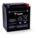 Batteria Yuasa Yix30l-bs 12v. / 30ah. - Pronta All'uso