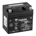 Batteria Yuasa Ttz7s - Pronta All'uso
