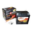 Batteria Okyami Ready Otx5l-bsr Precaricata Sigillata - Pronta All'uso