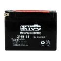 Batteria Moto Kyoto Yt4b-bs - Pronta All'uso