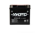 Batteria Moto Kyoto Ytx5l-bs - Pronta All'uso