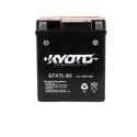 Batteria Moto Kyoto Ytx7l-bs - Pronta All'uso
