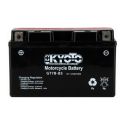 Batteria Moto Kyoto Yt7b-bs - Pronta All'uso
