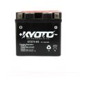 Batteria Moto Kyoto Ytz7s-bs - Pronta All'uso