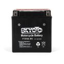 Batteria Moto Kyoto Ytx9a-bs - Pronta All'uso