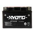 Batteria Moto Kyoto Yt12a-bs - Pronta All'uso
