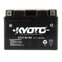 Batteria Moto Kyoto Ytz14s-bs - Pronta All'uso