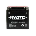 Batteria Moto Kyoto Ytx14-bs - Pronta All'uso
