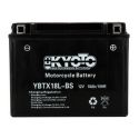 Batteria Moto Kyoto Ytx18l-bs - Pronta All'uso