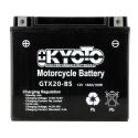 Batteria Moto Kyoto Ytx20-bs - Pronta All'uso