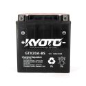 Batteria Moto Kyoto Ytx20a-bs - Pronta All'uso