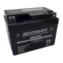 Batteria Motobatt Mtz5s Gel Precaricata Sigillata