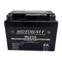 Batteria Motobatt Mtz5s Gel Precaricata Sigillata