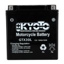 Batteria Moto Kyoto Yix30l Agm - Pronta All'uso