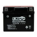 Batteria Moto Kyoto Ytz5s-bs Agm - Pronta All'uso