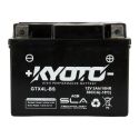 Batteria Moto Kyoto Ytx4l-bs Sla Agm - Pronta All'uso
