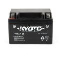 Batteria Moto Kyoto Yt12a-bs Sla Agm - Pronta All'uso