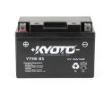 Batteria Moto Kyoto Yt9b-bs Sla Agm - Pronta All'uso