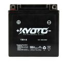 Batteria Moto Kyoto Yb9-b Sla Agm