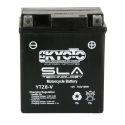 Batteria Moto Kyoto Ytz8-v Sla Agm - Pronta All'uso