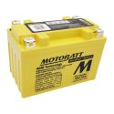 Batteria Potenziata Agm Motobatt 10,5 Ah Mbtx9u