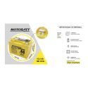 Batteria Potenziata Agm Motobatt 10,5 Ah Mbtx9u
